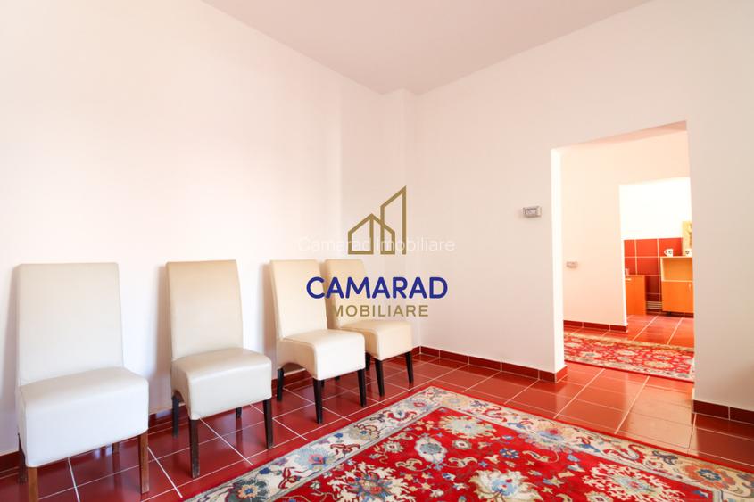 Casă de vânzare - Piața Iancului/Muncii - 5