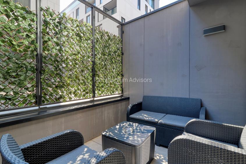 Studio Win Herastrau I Ideal investitie - 7