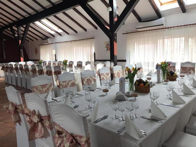 Super! Restaurant- Cladire + Afacere - 17