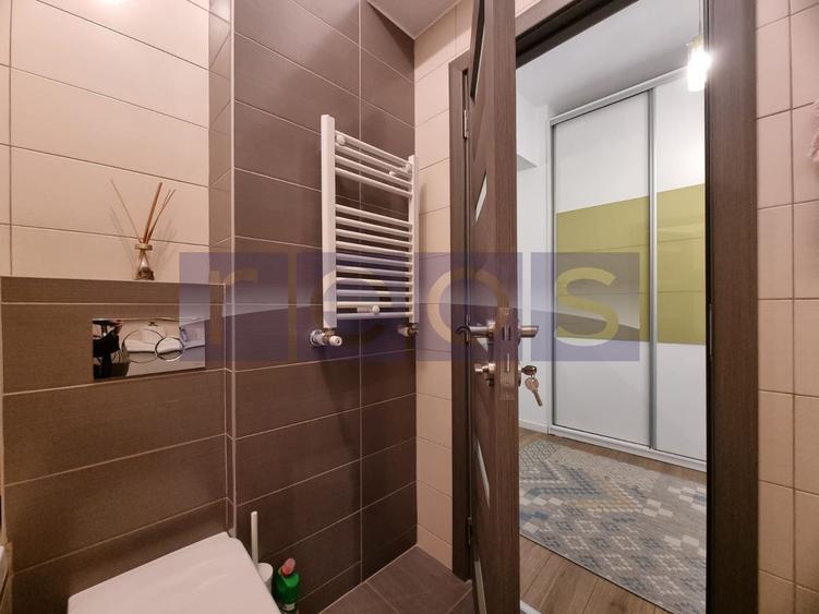 VANZARE 2 CAMERE | DECOMANDAT | ZONA - NERVA TRAIAN - 21