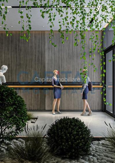 Comision 0% ! Apartament 2 camere - Etaj 2- zona Noua - 5