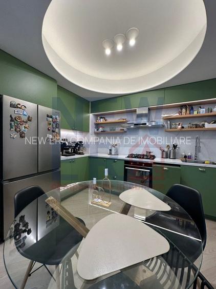 Vanzare apartament cu 3 camere, Cortina North - 6