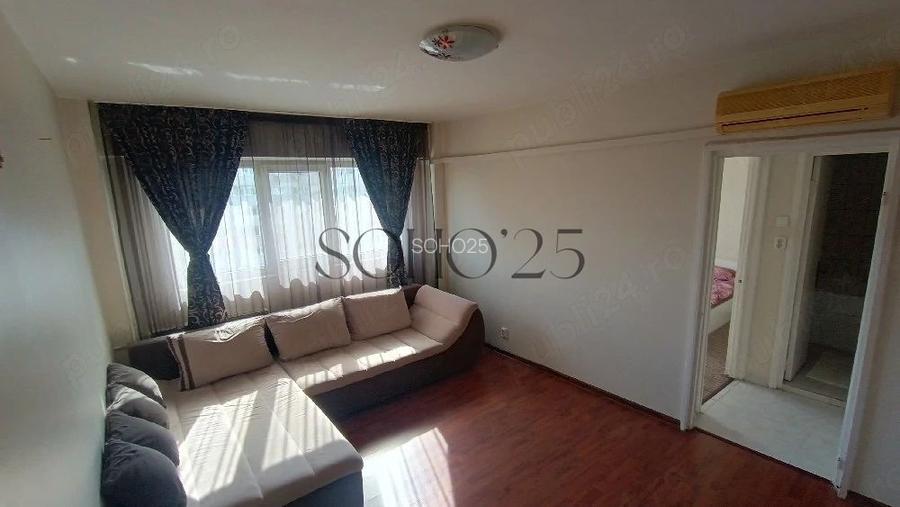 Apartament 3 camere | Șos. Ștefan cel Mare | Vedere panoramică Obor - 4