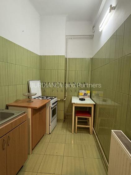 Apartament cu 2 camere | 75mp utili | Marasesti - Metrou Tineretului - 9