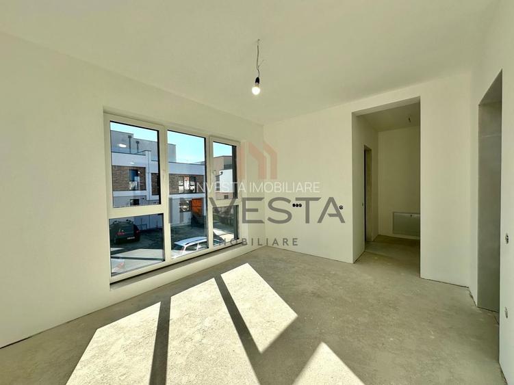 Casa tip duplex cu panorama deosebita!  Constructie premium! - 17