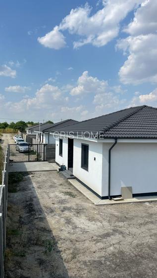 Parța - Casa individuala cu 3 dormitoare, finisaje la alegere - 2