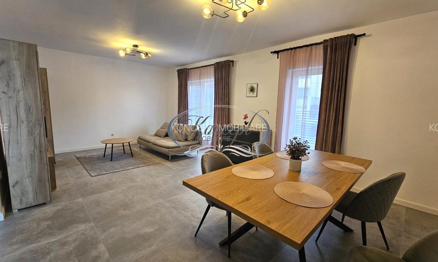 Duplex modern pe strada Oasului - 15