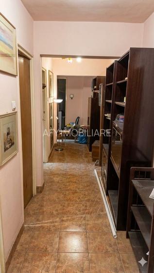 De Vanzare Apartament 3 Camere, Piata Rahova - Sebastian - 17