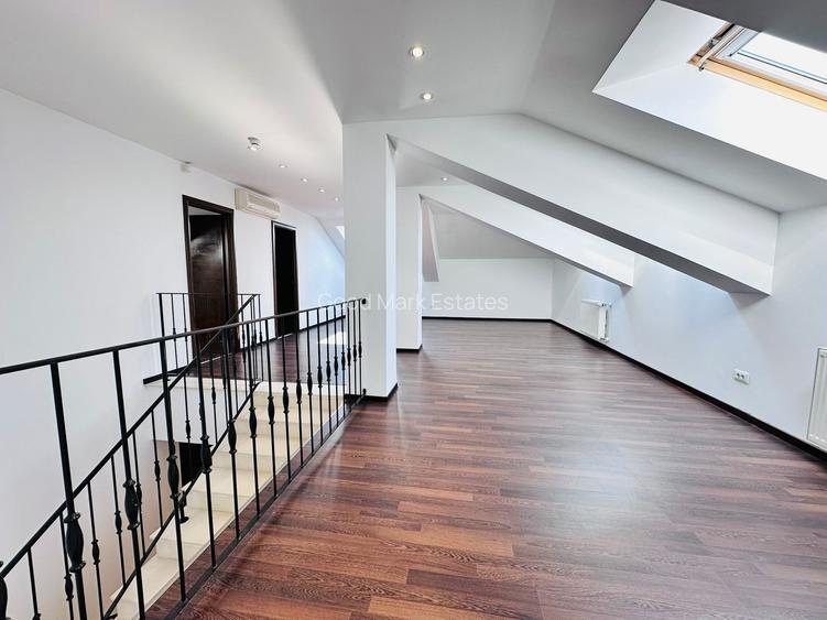 INCHIRIERE VILA - Iancu Nicolae || complex || gradina + 6 dormitoare - 18