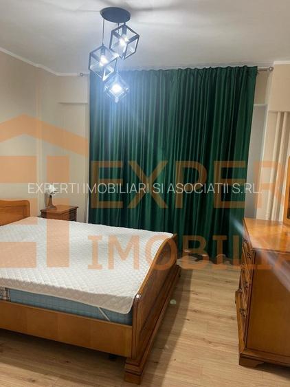 Apartament 2 camere situat in zona CITY PARK MALL - 3