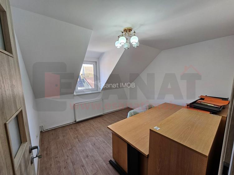 3 Corpuri noi casa, Hala Productie, Curte, Acces auto, Cristian |VIDEO - 15