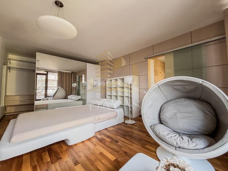 Apartament de 2 camere | 81 mp utili | Parcul Rozelor - 4