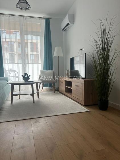 Apartament Premium I - 4