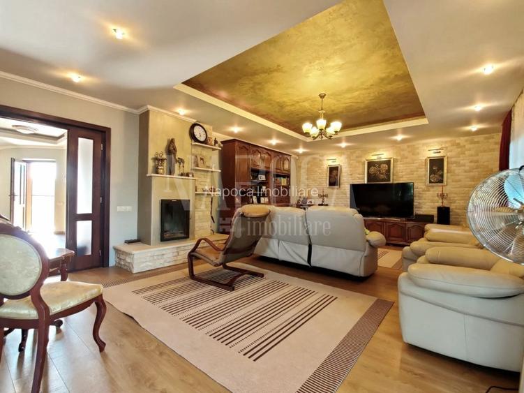 Casa 7 camere de vanzare in Someseni, Cluj Napoca - 11