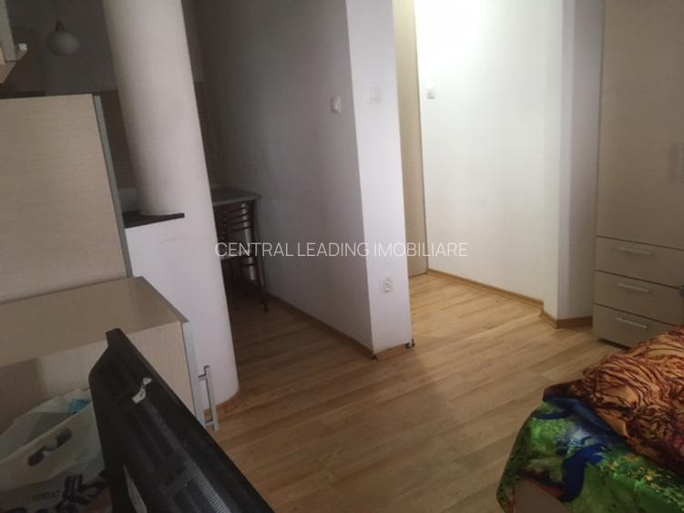 GARSONIERA SPATIOASA 35MP. COMPLET ECHIPATA, TOATE UTILITATILE, IDEAL INVESTITIE - 5