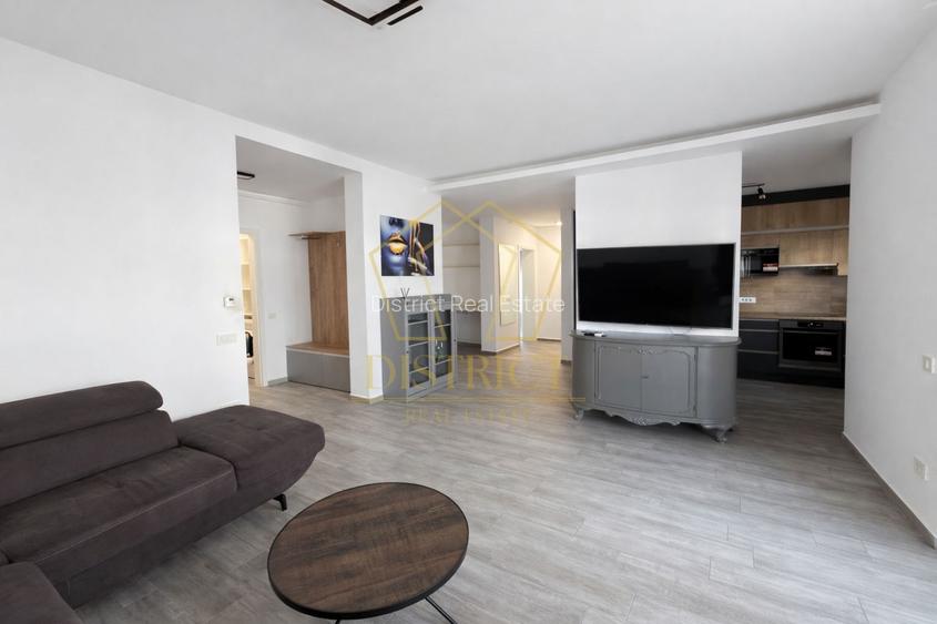 Apartament cu 3 camere | Dumbravita - 2