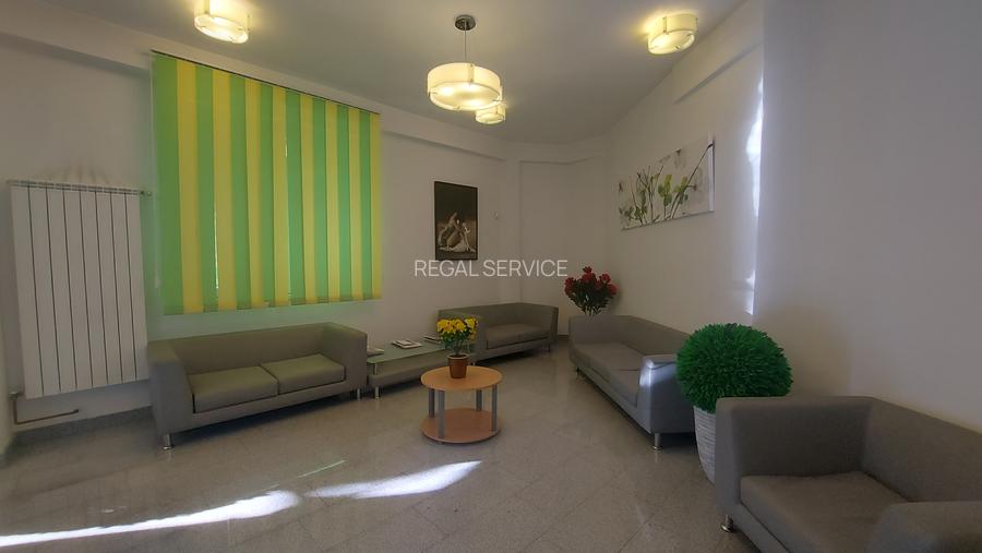 UNIRII BUDAPESTA,6 camere,PARTER +ETAJ PRETABILE CLINICA - 6