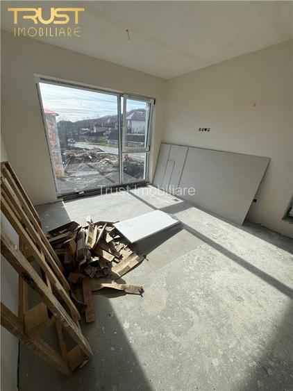 Casa I 4 Camere I Curte I 190 MP I Popesti - 33