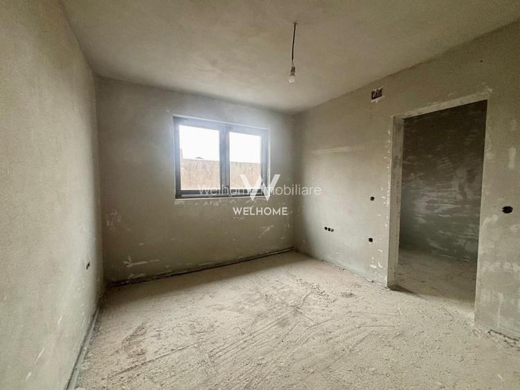 Casă individuală pe un nivel cu vedere panoramică spre munte - 8