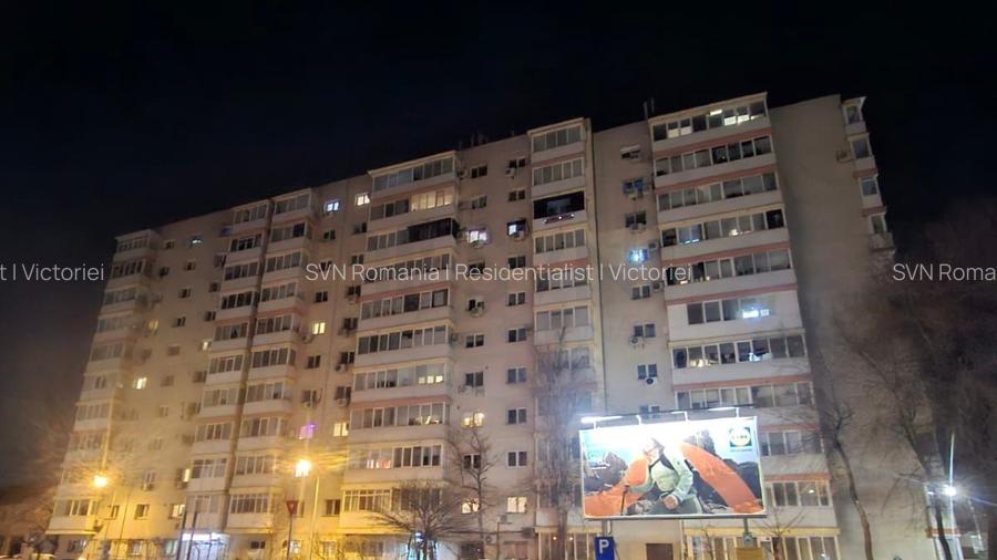 REA1028215 Apartament 3 camere I Lacul Tei I Parcul Tei I De vanzare - 12