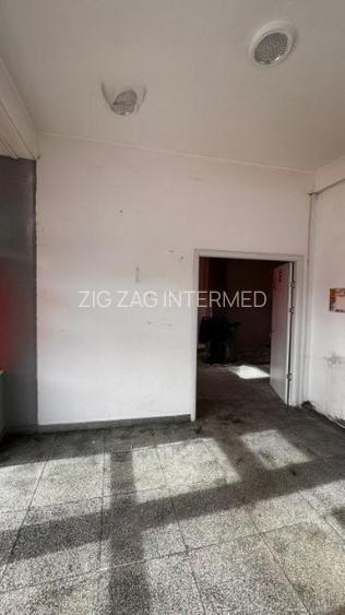 Coiciu - Kamsas, spatiu comercial, 100 mp., zona traficata intens - 9