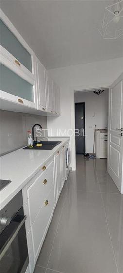 APARTAMENT 2 CAMERE DEC CUG MOBILAT PARCARE INCLUSA - 14