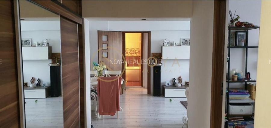 Vanzare apartament de 3 camere in zona Vitan - 6