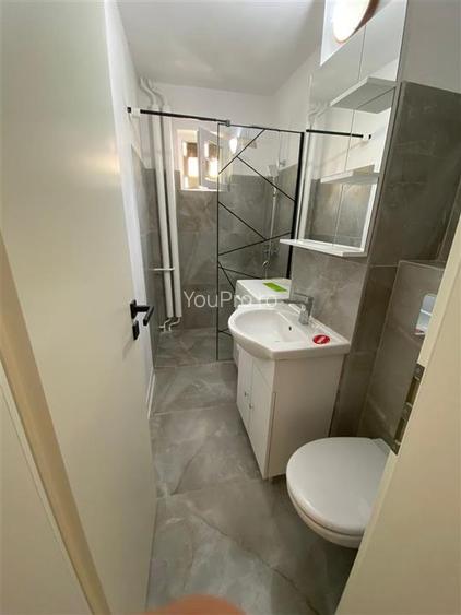 Apartament 3 camere etaj 3 zona Girocului - 14