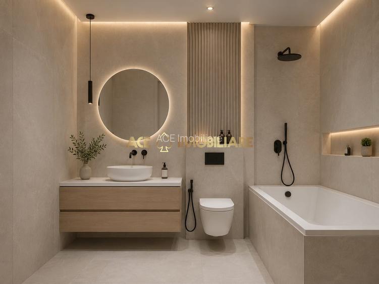 2 Camere de vanzare | Theodor Pallady | COMISION 0 | TVA INCLUS - 3