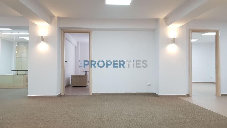 Inchiriere spatii birouri in zona Grozavesti - 190mp - 14