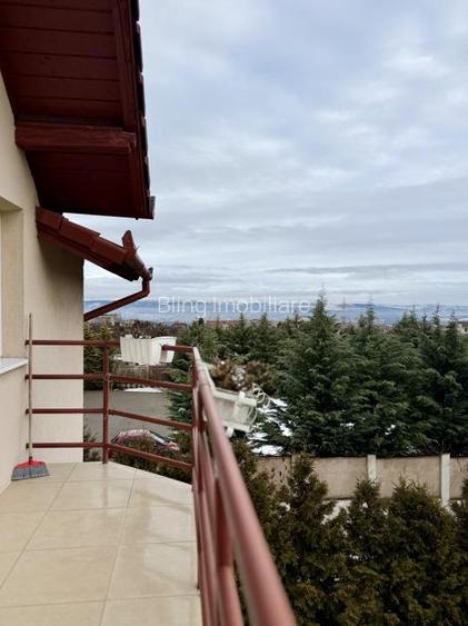 Vila /Casa cu potential in Faget ,510 mp utili - 11