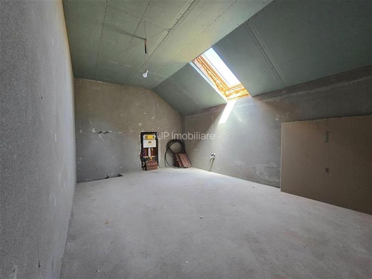 CASA 4 CAMERE | 3 BAI | SAT.CHISTAG | BIHOR - 17