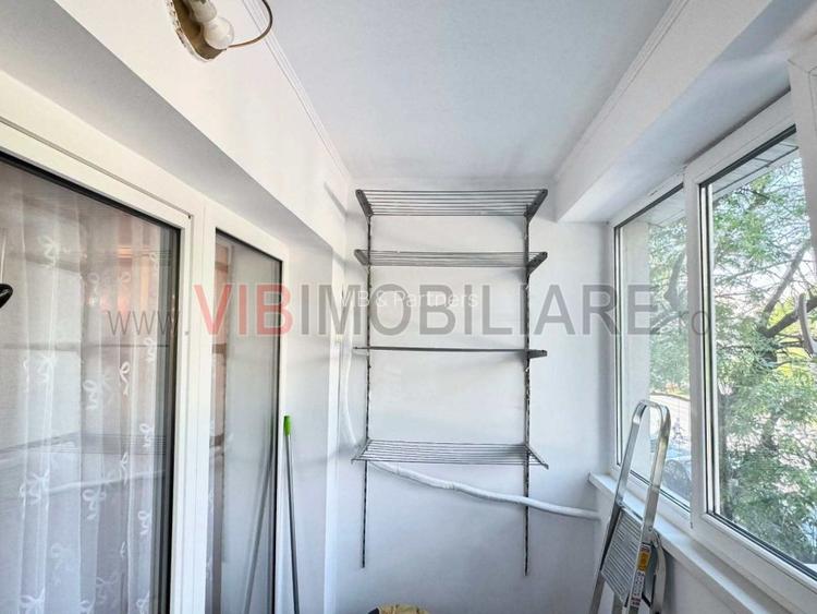 2 Camere - Lujerului - Metrou - Iuliu Maniu - 90mp - 11