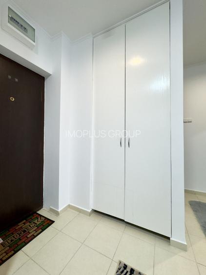 APARTAMENT 2 CAMERE GREEN PARK TATARASI PRIMA INCHIRIERE DUPA RENOVARE - 10