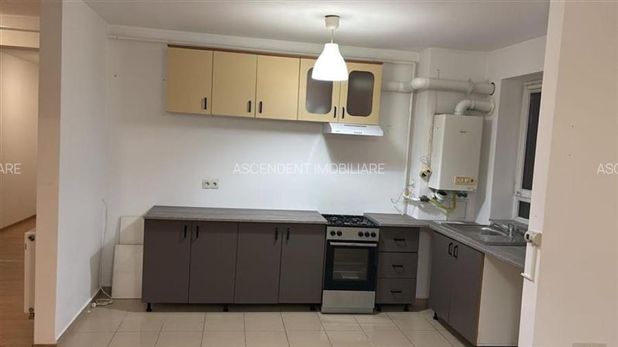 Proprietate luminoasa, doua terase, loc parcare, Avantgarden 3, nemobilat, Braso - 9