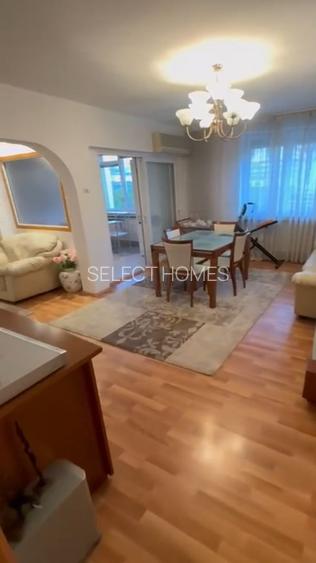 Apartament 4 Camere | Vanzare | Investitie | AirBnB *Calea Victoriei* - 2