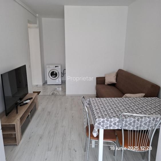 Militari,2 camere,centrala,aer conditionat,liber,bloc nou,loc parcare - 9