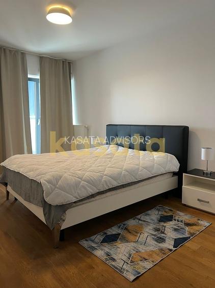 Apartament de vanzare – 2 Camere | Zona de Nord | Complex Upground - 3