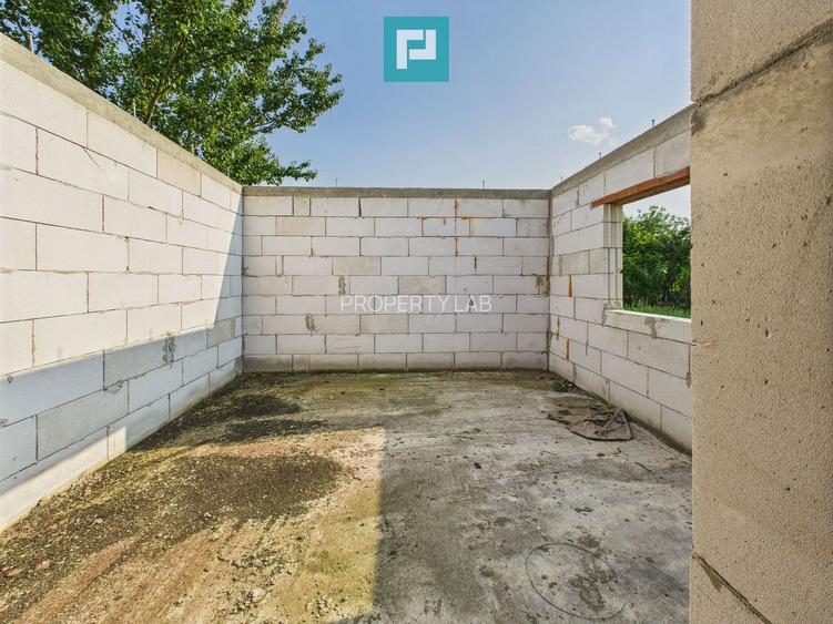 Casă cu 3 camere, in localitatea Bocsig, Arad - 4