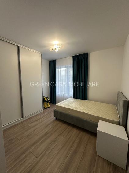 Casa individuală, utilată mobilată, 130mp utili, Dezmir - 2