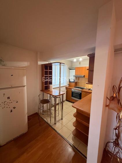 Apartament - 2 camere - decomandat - Vitan  - 7