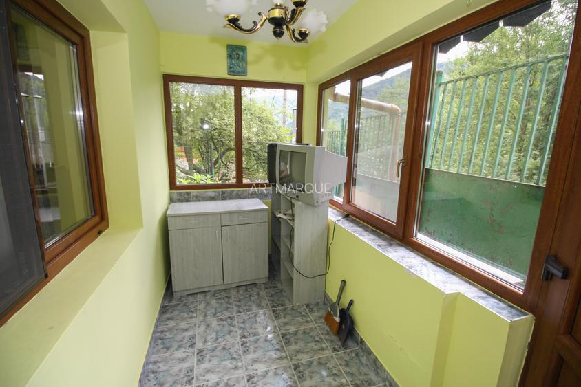 Vila Sinaia 8 camere | garaj | acces usor - 11