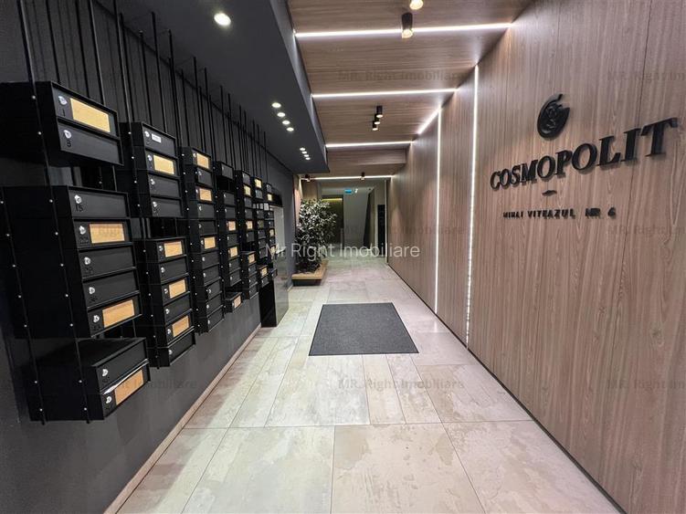 Apartament 3 camere | Cosmopolit | zona Centrala - 17