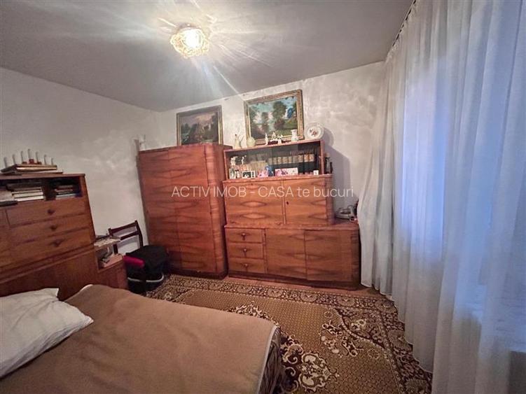 Bocsa, 3 cam. semidecom, cf.2, Zona Sc Gen.Nr.1 - 4