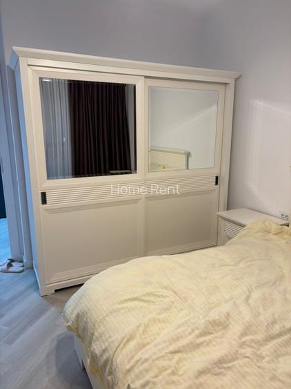 Apartament Plaza Residence  prima inchiriere metrou - 6