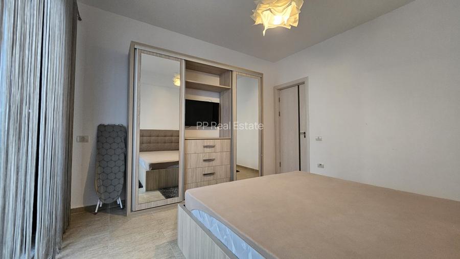 Mamaia Nord - Ap. 2 cam et 2/3 , mobilat si utilat +loc de parcare - 6