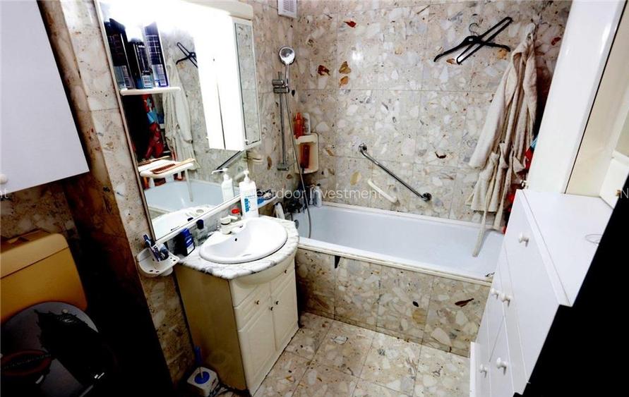 2 camere Decebal | Metrou Muncii - 6