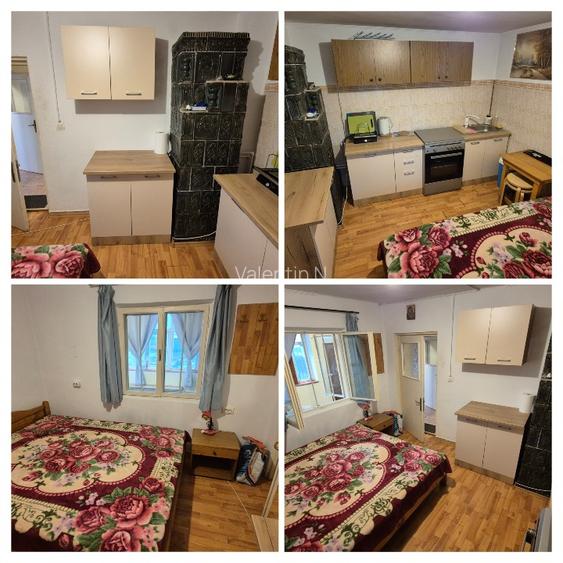 CASA + 3052m² TEREN INTRAVILAN - La iesirea A1 Olteni (30 min Buc) - 6