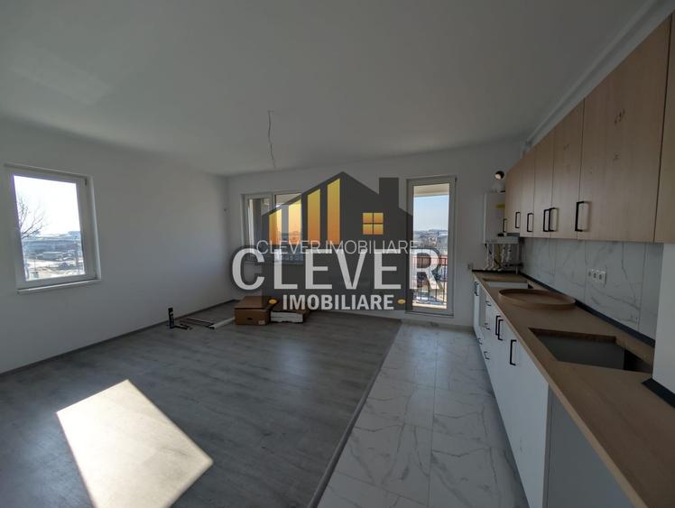 Apartament 2 camere Finalizat, Mobilat Parțial, Parcul Teilor - 2