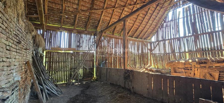 Casa de vanzare in Daia, jud Mures - 27